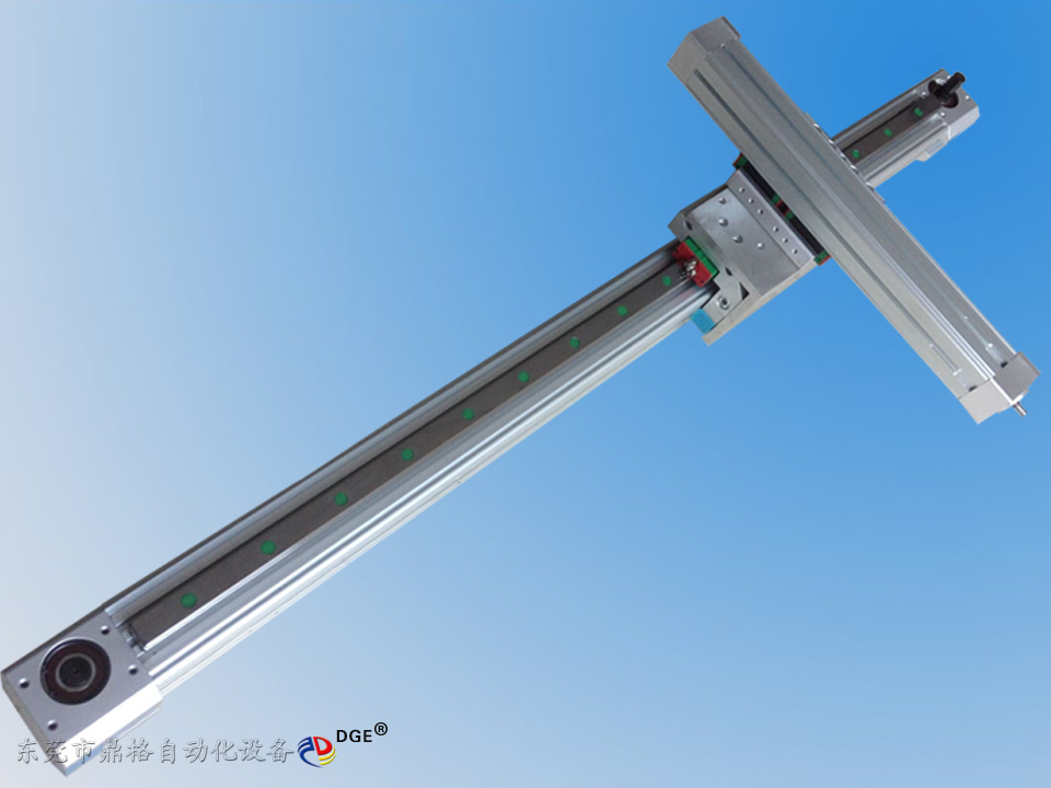 十字组合滑台 十字组合滑台